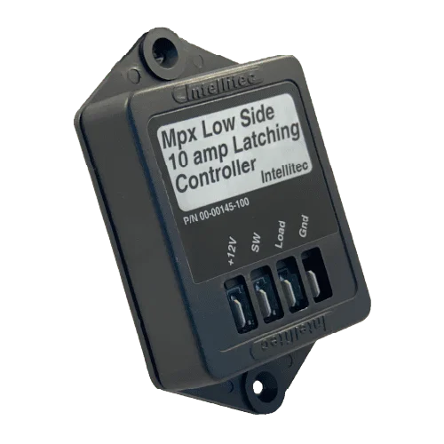 00-00145-100 – INTELLITEC Fresh Water Pump Control Module, Use Control The Domestic Water Pump/ Lighting/ Fans 10 To ...